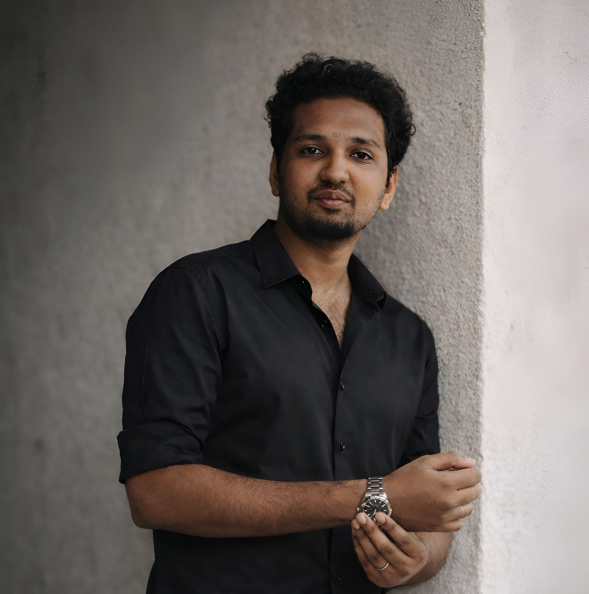 Anush Kumar M | Android Developer