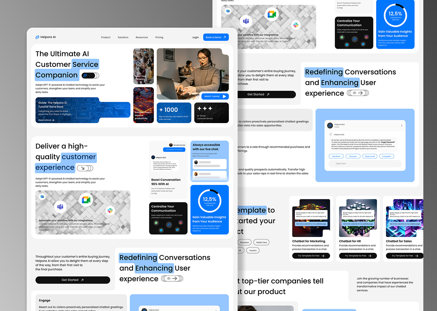 Anush Kumar M | Android Developer